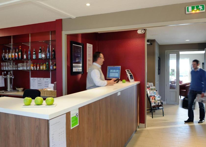 Hauts-de-France Château-Thierry bar/lounge