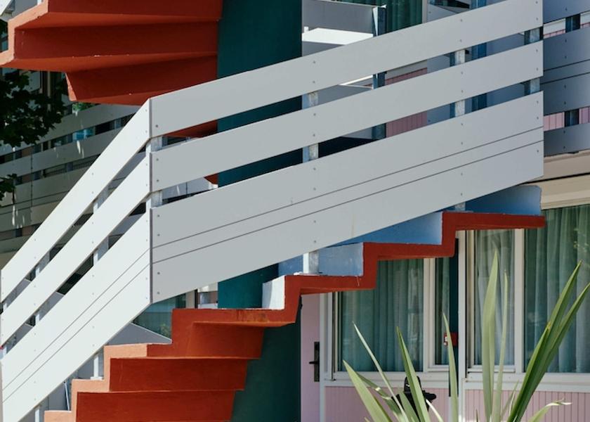 Ile-de-France Voisins-le-Bretonneux Facade