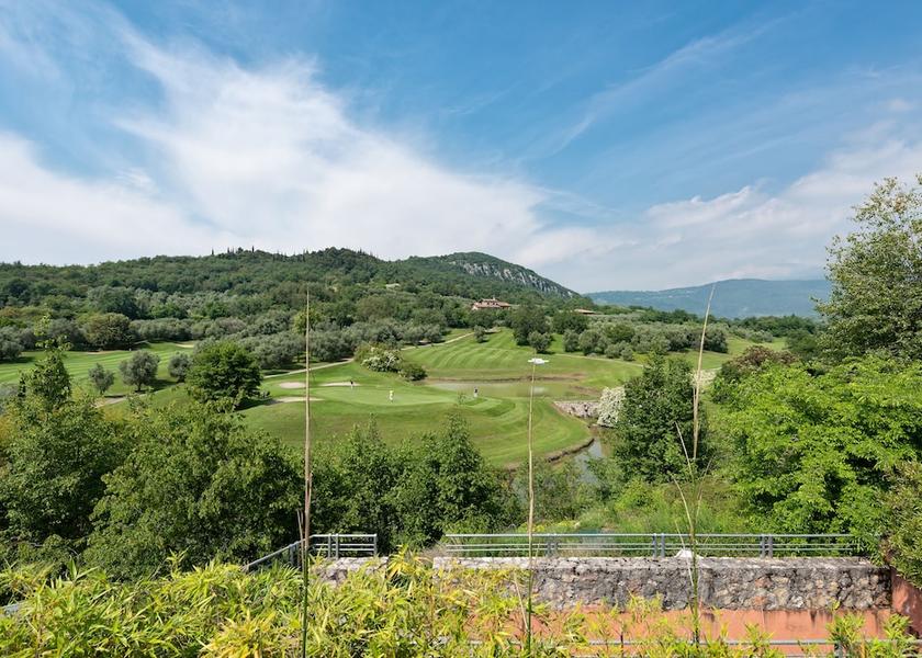 Veneto Costermano sul Garda Golf