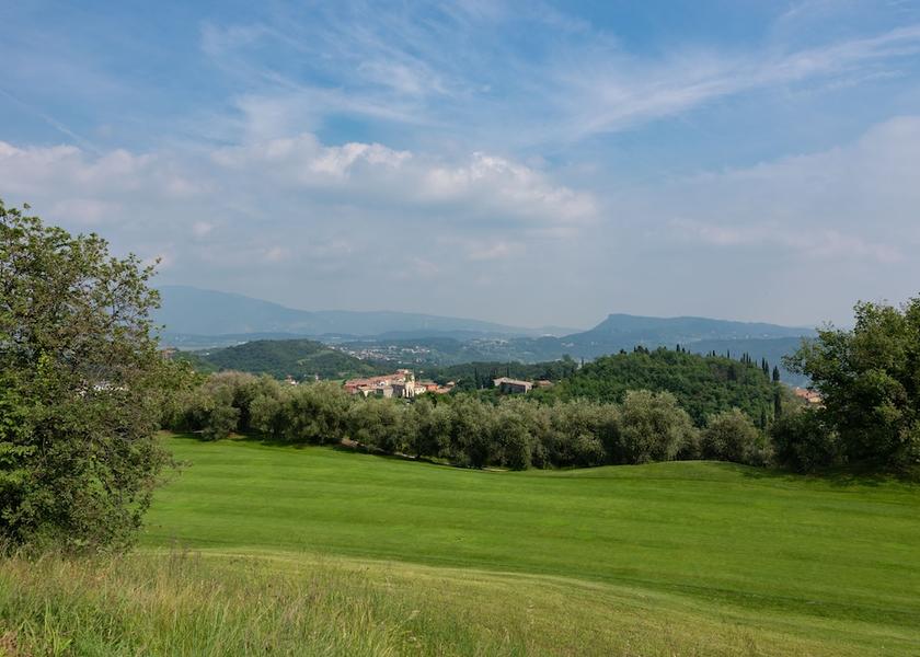 Veneto Costermano sul Garda Golf