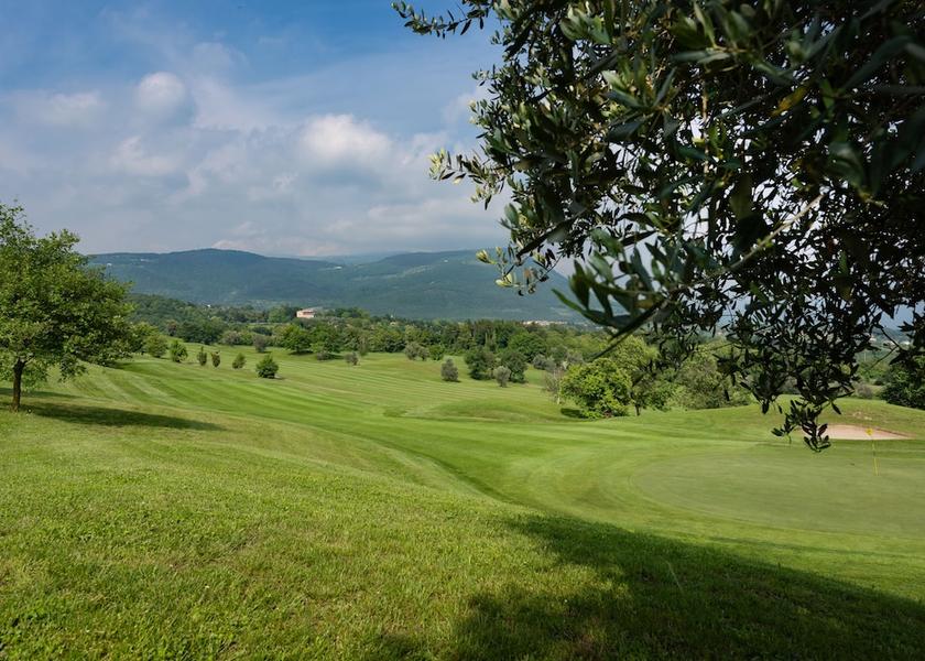 Veneto Costermano sul Garda Golf