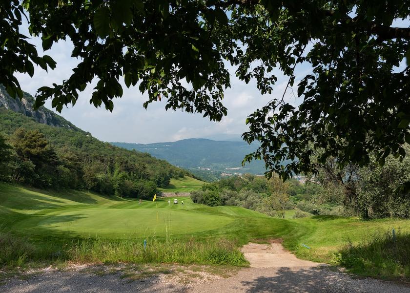 Veneto Costermano sul Garda Golf