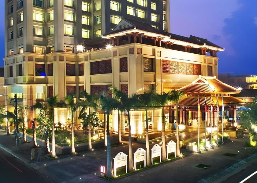 Hue Municipality Hue Hotel