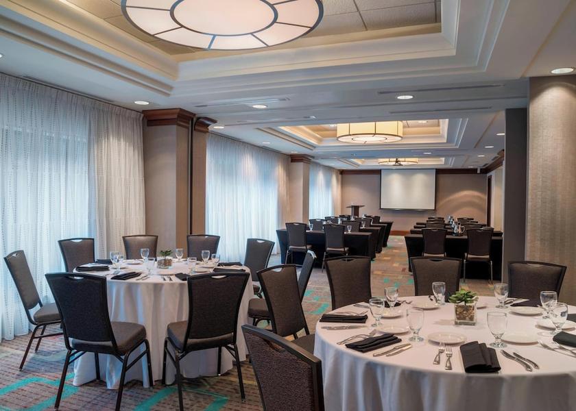 Ontario Toronto Meeting Room