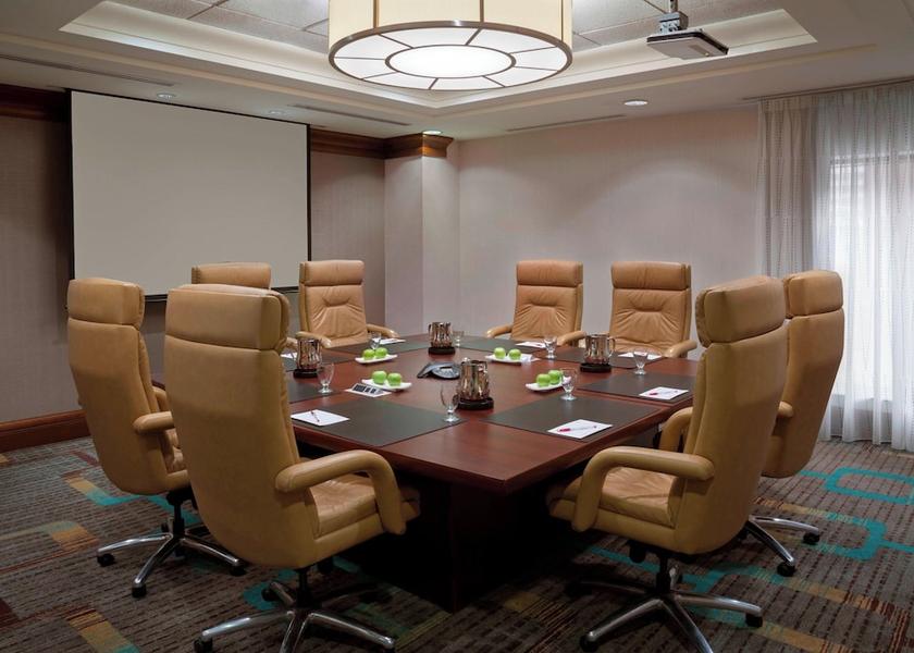 Ontario Toronto Meeting Room