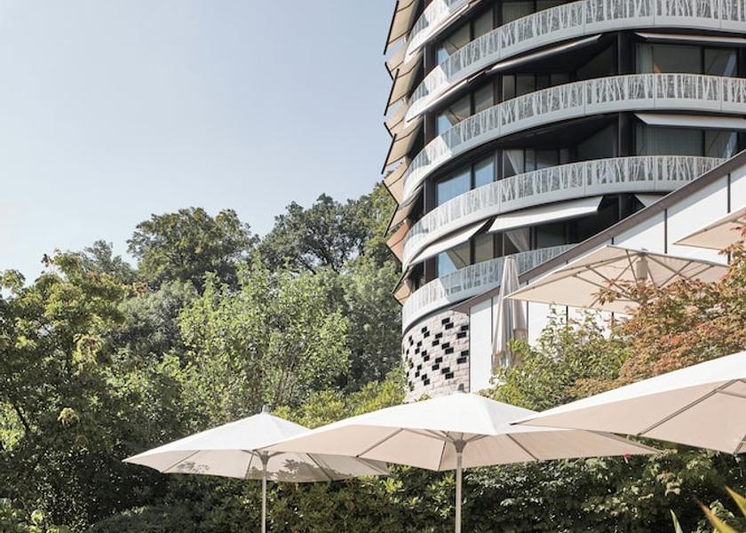 Canton of Zürich Zürich Spa
