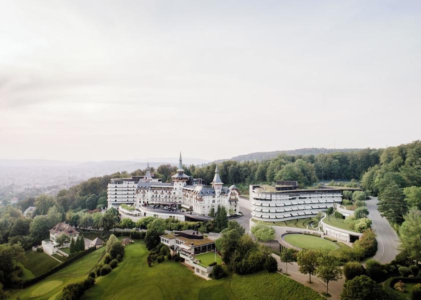 Canton of Zurich Zurich Primary image