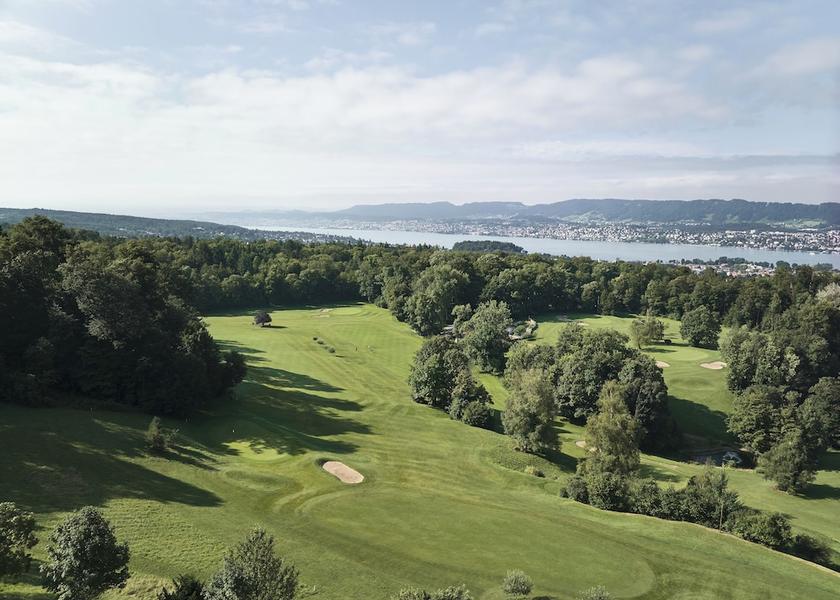 Canton of Zurich Zurich Golf