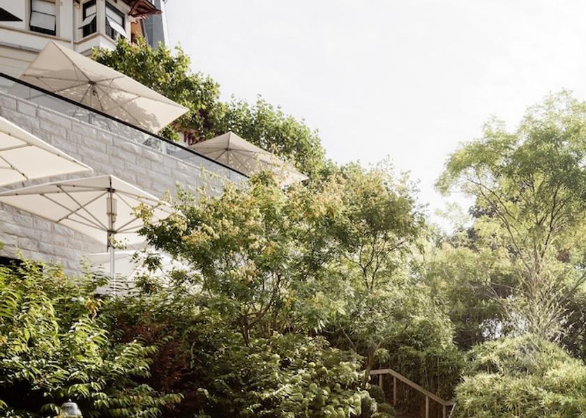 Canton of Zurich Zurich Spa