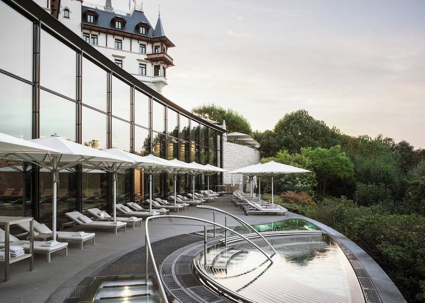 Canton of Zurich Zurich Spa