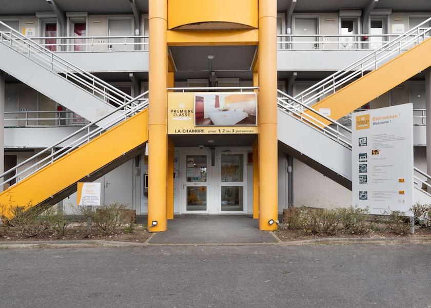 Île-de-France Nanteuil-les-Meaux Exterior
