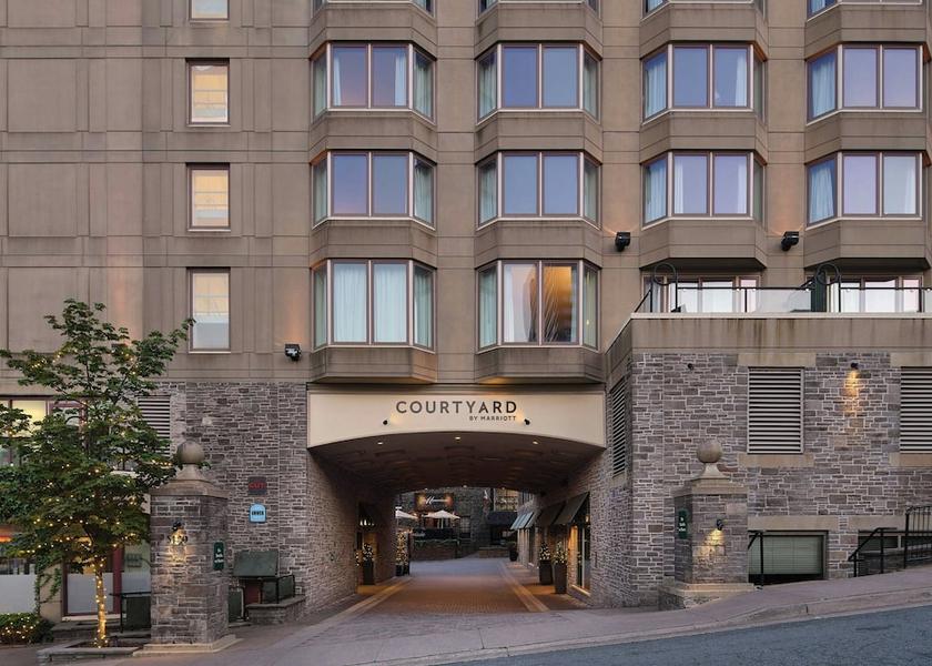 Nova Scotia Halifax View from Property