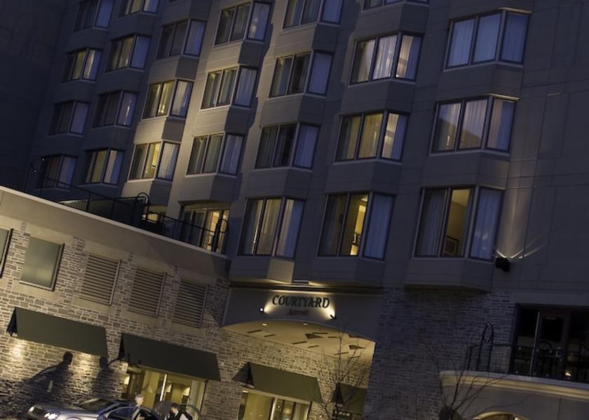 Nova Scotia Halifax Exterior Detail