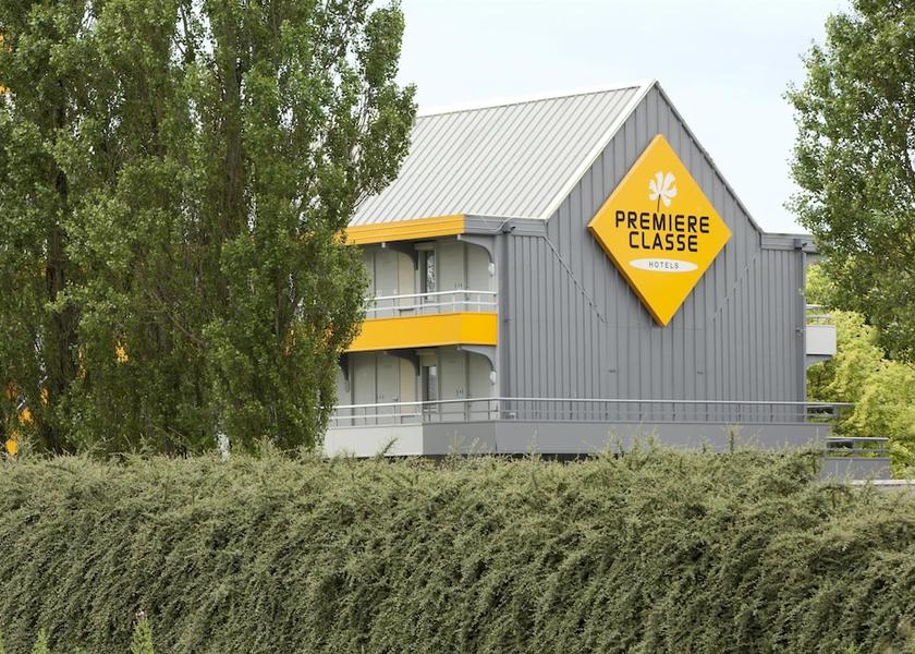 Nouvelle-Aquitaine Eysines Exterior Detail
