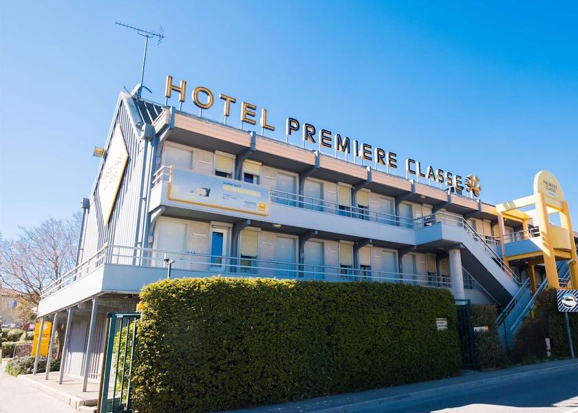 Var La Seyne-sur-Mer Exterior