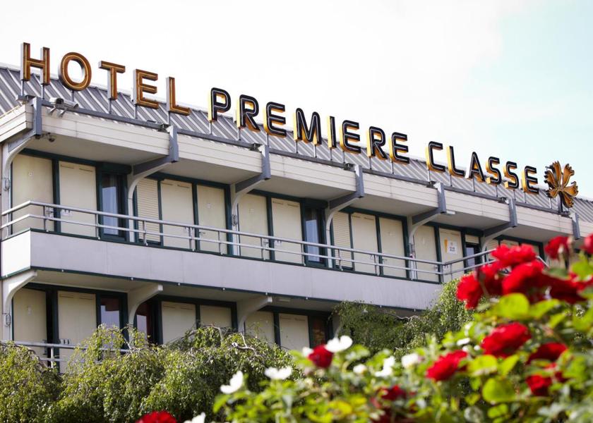 Occitanie Pamiers entrance