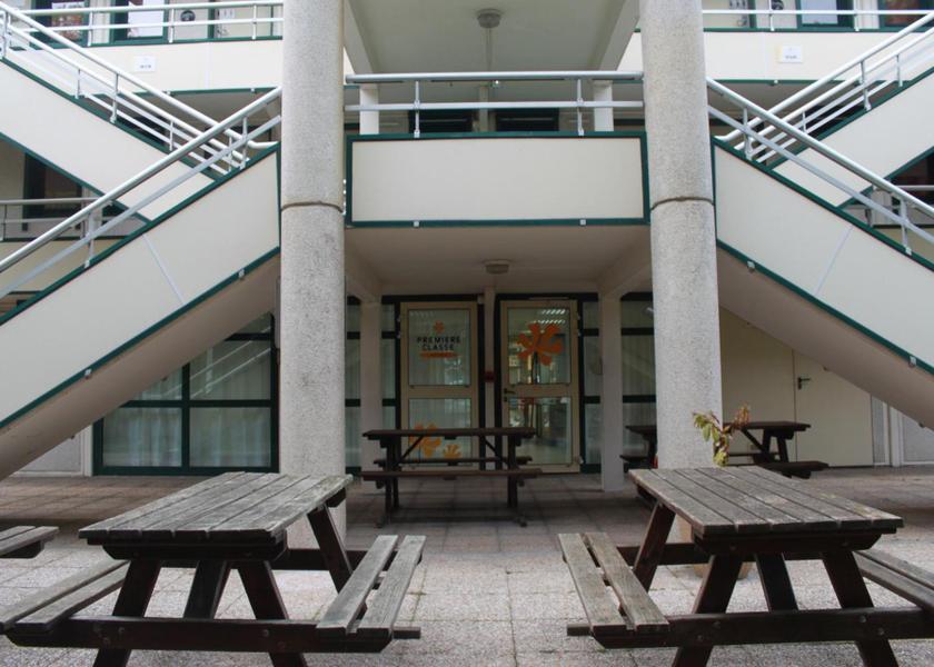 Occitanie Pamiers facilities