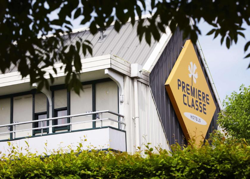 Occitanie Pamiers business center