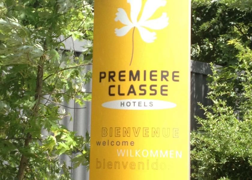 Occitanie Rodez Exterior Detail