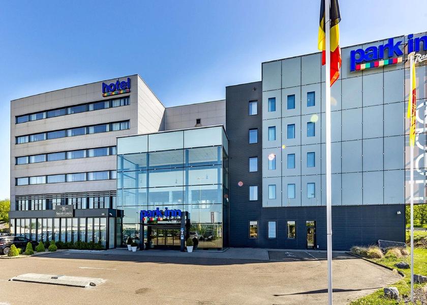 Walloon Region Grace-Hollogne Exterior view