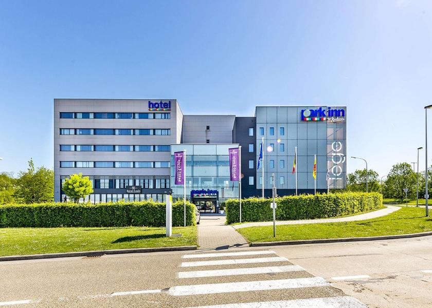 Walloon Region Grace-Hollogne Exterior view