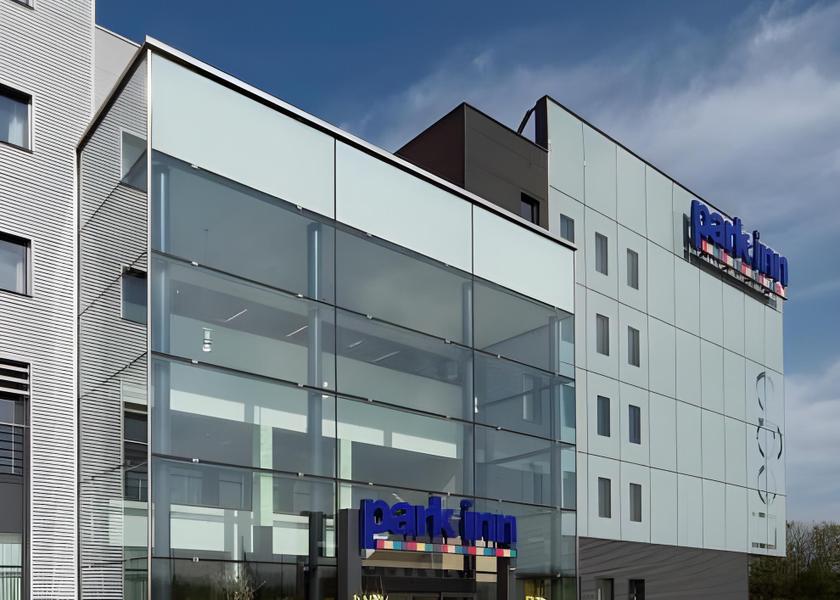 Walloon Region Grace-Hollogne Exterior view