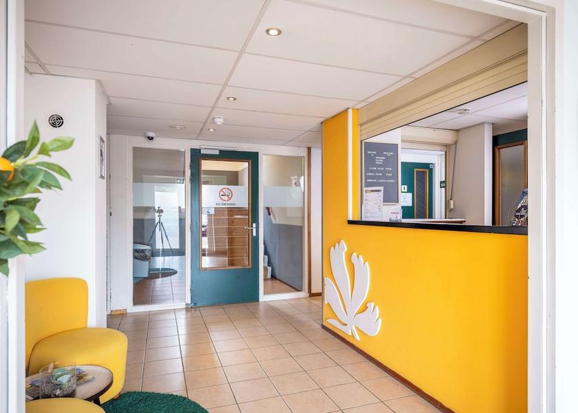 North Brabant Breda Reception