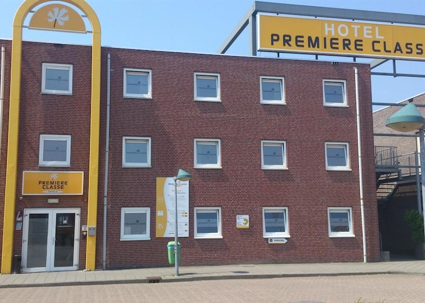 North Brabant Breda Exterior