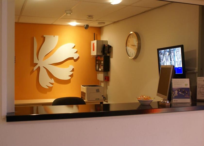 North Brabant Breda Reception