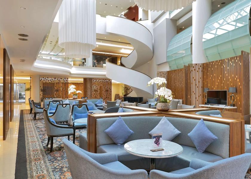  Yerevan Lobby