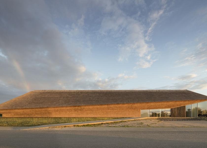 Syddanmark Ribe Point of interest