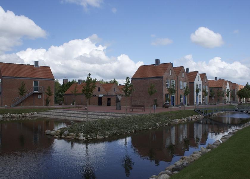 Syddanmark Ribe Primary image