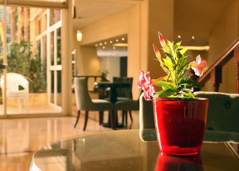  Beirut Lobby