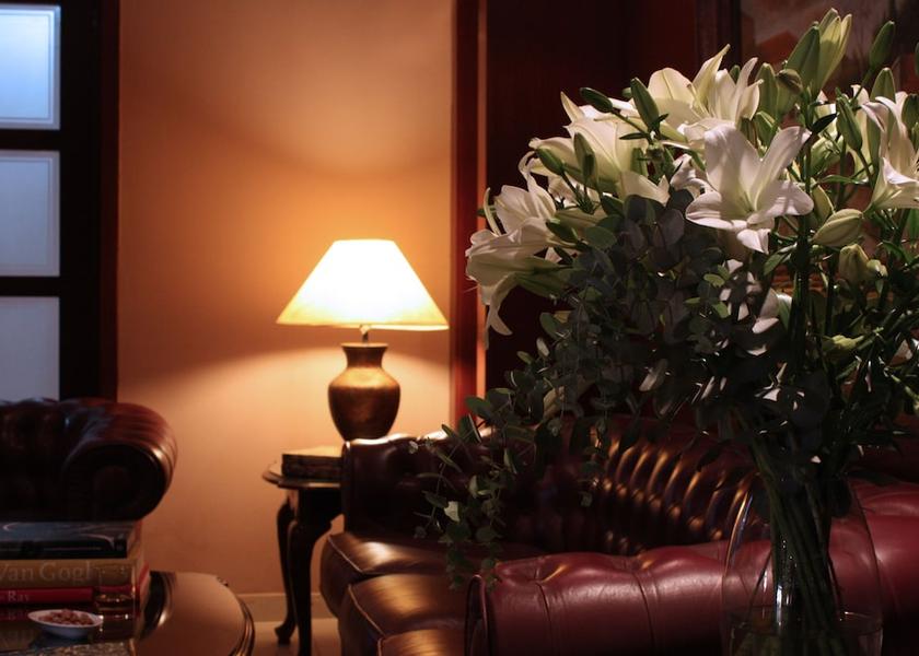  Beirut Lobby