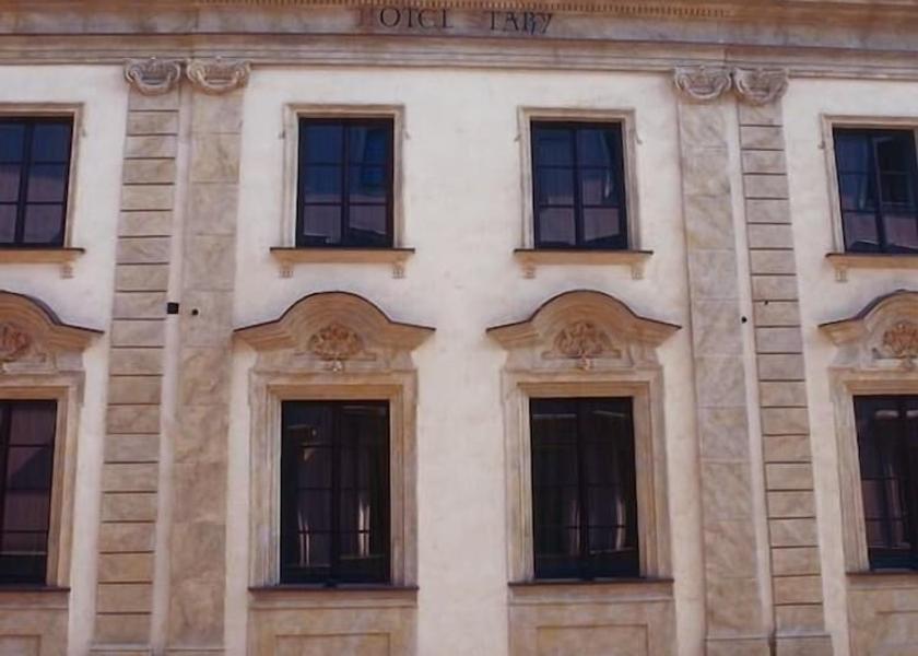 Lesser Poland Voivodeship Krakow Exterior Detail