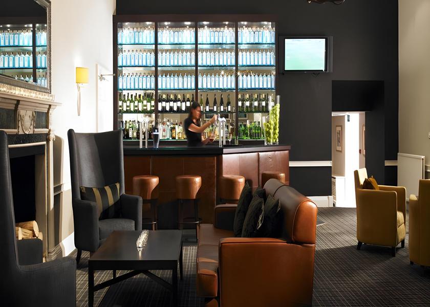 England Hook Restaurant