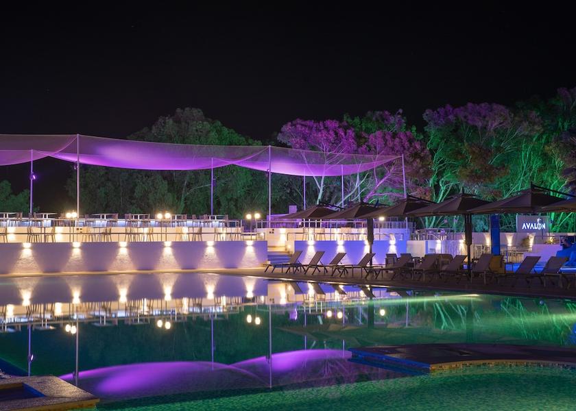  La Marsa Outdoor pool