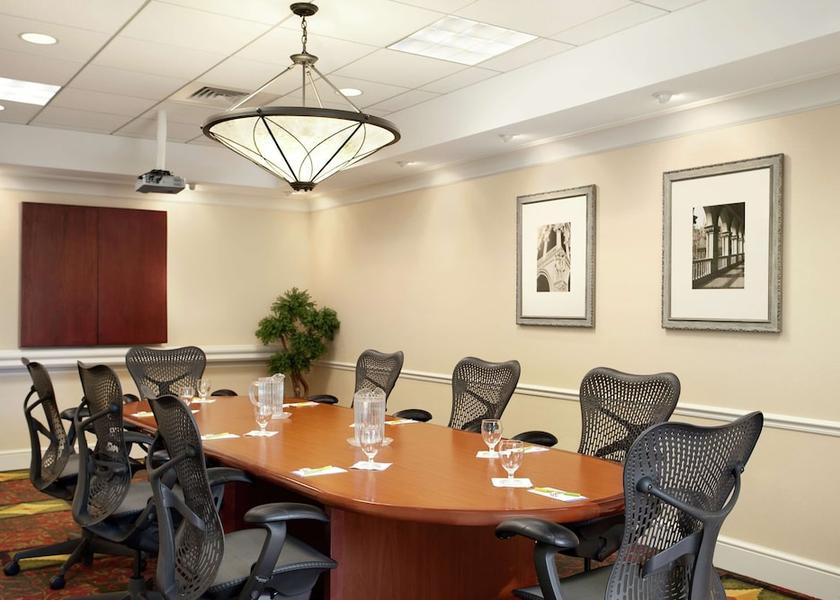 Pennsylvania Harrisburg Meeting Room