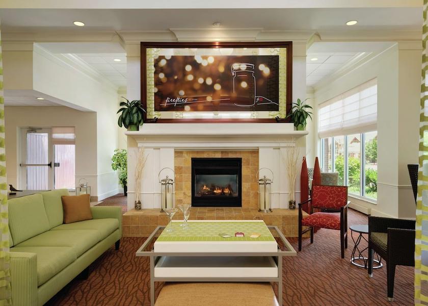 Pennsylvania Harrisburg Lobby