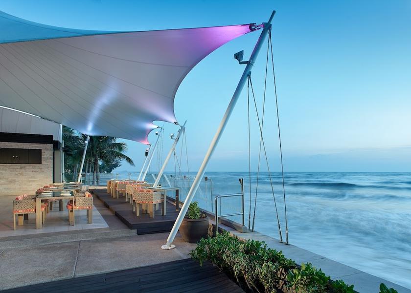 Prachuap Khiri Khan Cha-am Terrace