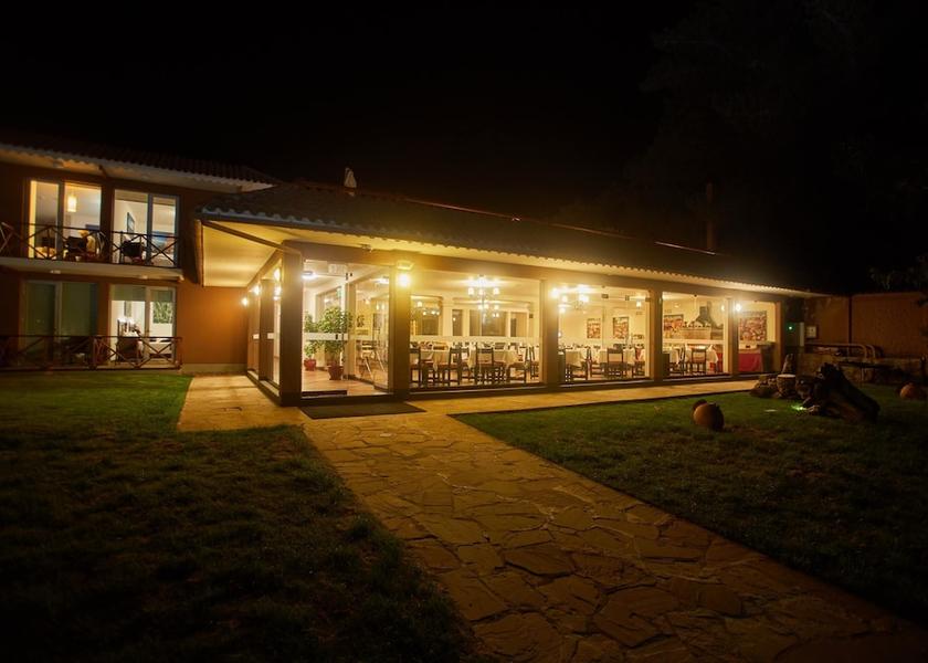 Puno (region) Puno Outdoor Dining