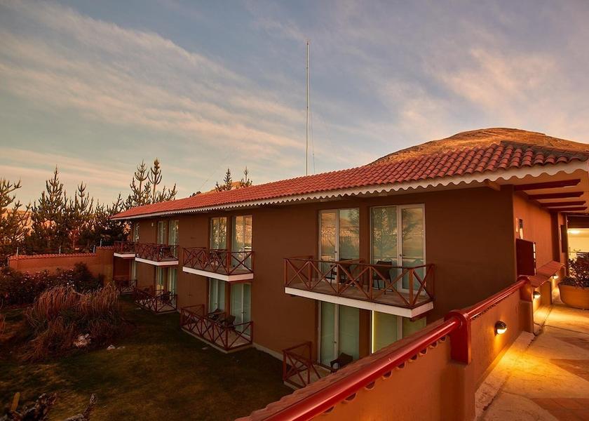 Puno Region Puno Property map