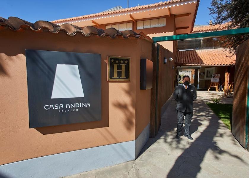 Puno (region) Puno Facade