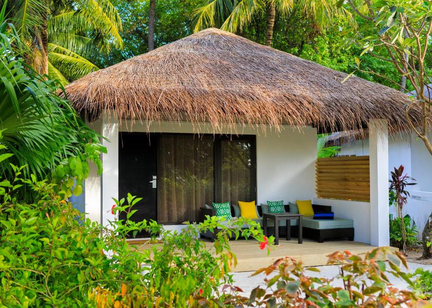 Kaafu Atoll Velassaru 