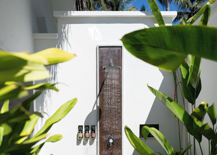 Kaafu Atoll Velassaru Bathroom