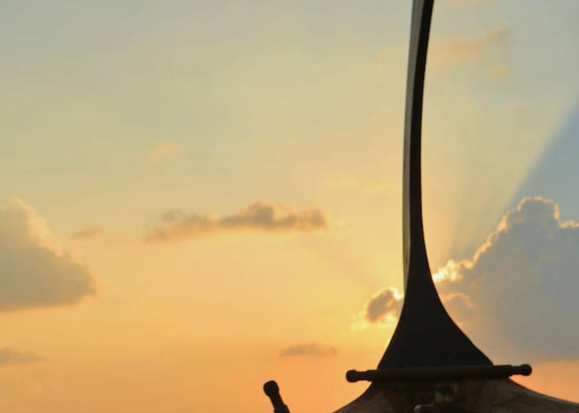 MV Maldives Exterior Detail