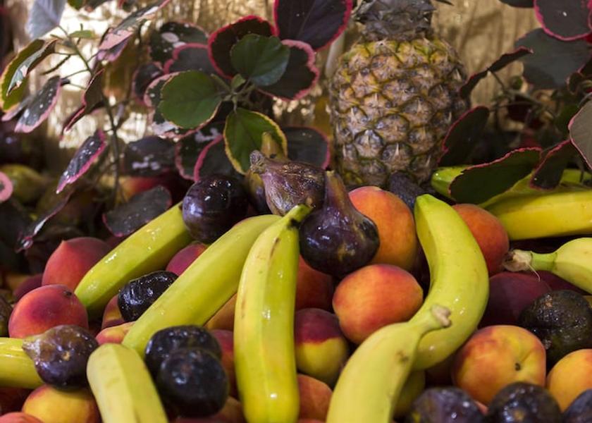  Monastir Breakfast buffet