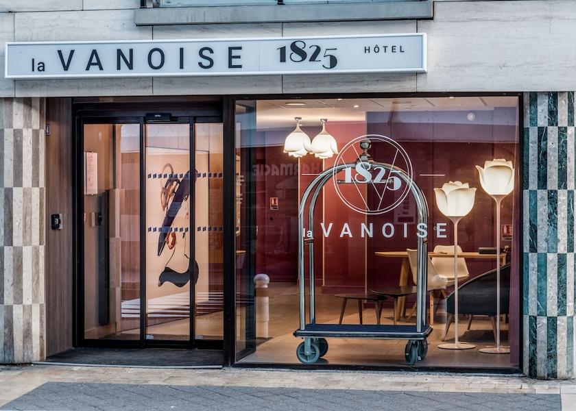 Auvergne-Rhone-Alpes Brides-les-Bains Primary image