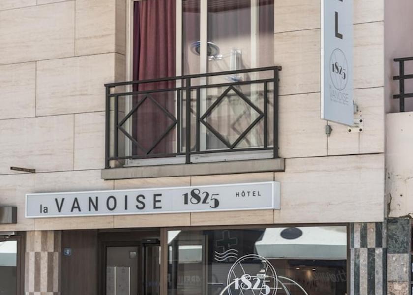 Auvergne-Rhône-Alpes Brides-les-Bains Exterior