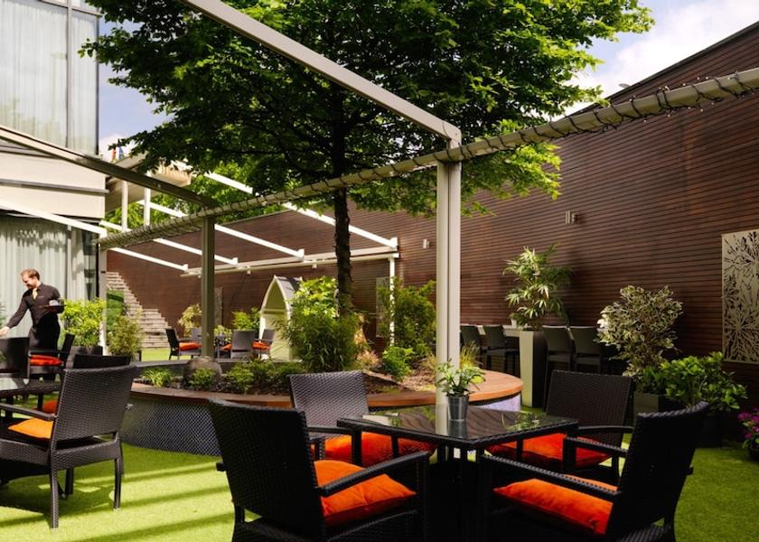 Limerick (county) Limerick Outdoor Dining